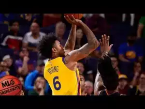 Video: Golden State Warriors vs Phoenix Suns Highlights 18th March 2018